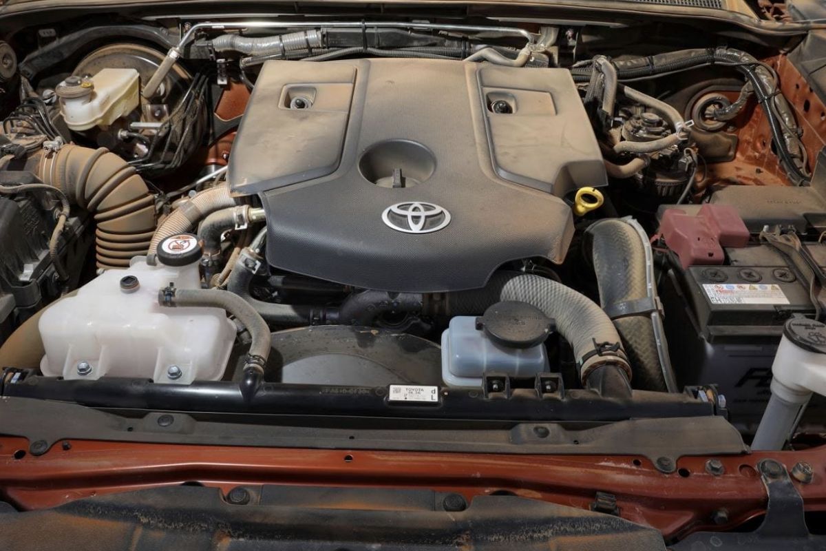 Top 5 melhores motores diesel de picapes no Brasil (Maio/2025). 🛻 Performance, economia e confiança. Escolha o ideal para sua picape