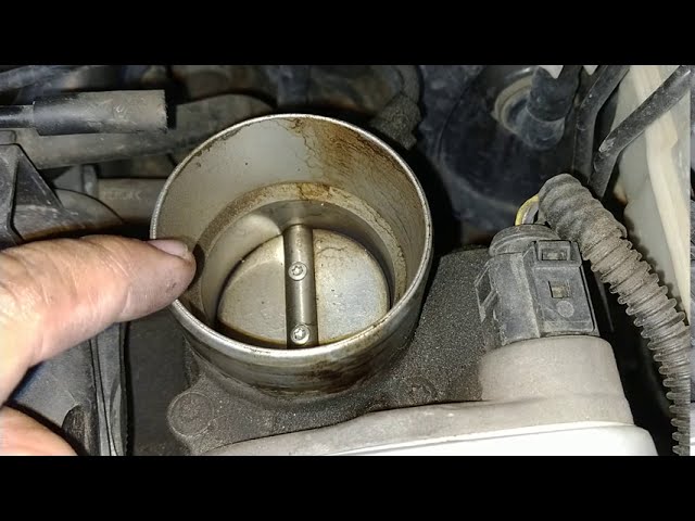Descubre cómo limpiar TBI de tu coche en casa y di adiós al consumo alto y a los fallos. ¡Tutorial sencillo para un motor eficiente!