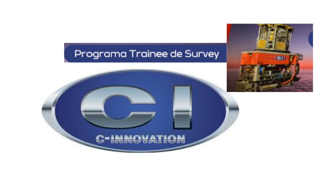 Descubra como participar do Programa Trainee Survey da C-Innovation no RJ, com salário atrativo, benefícios e contratação imediata!