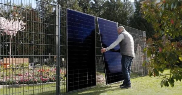 energia - energia solar - painéis solares