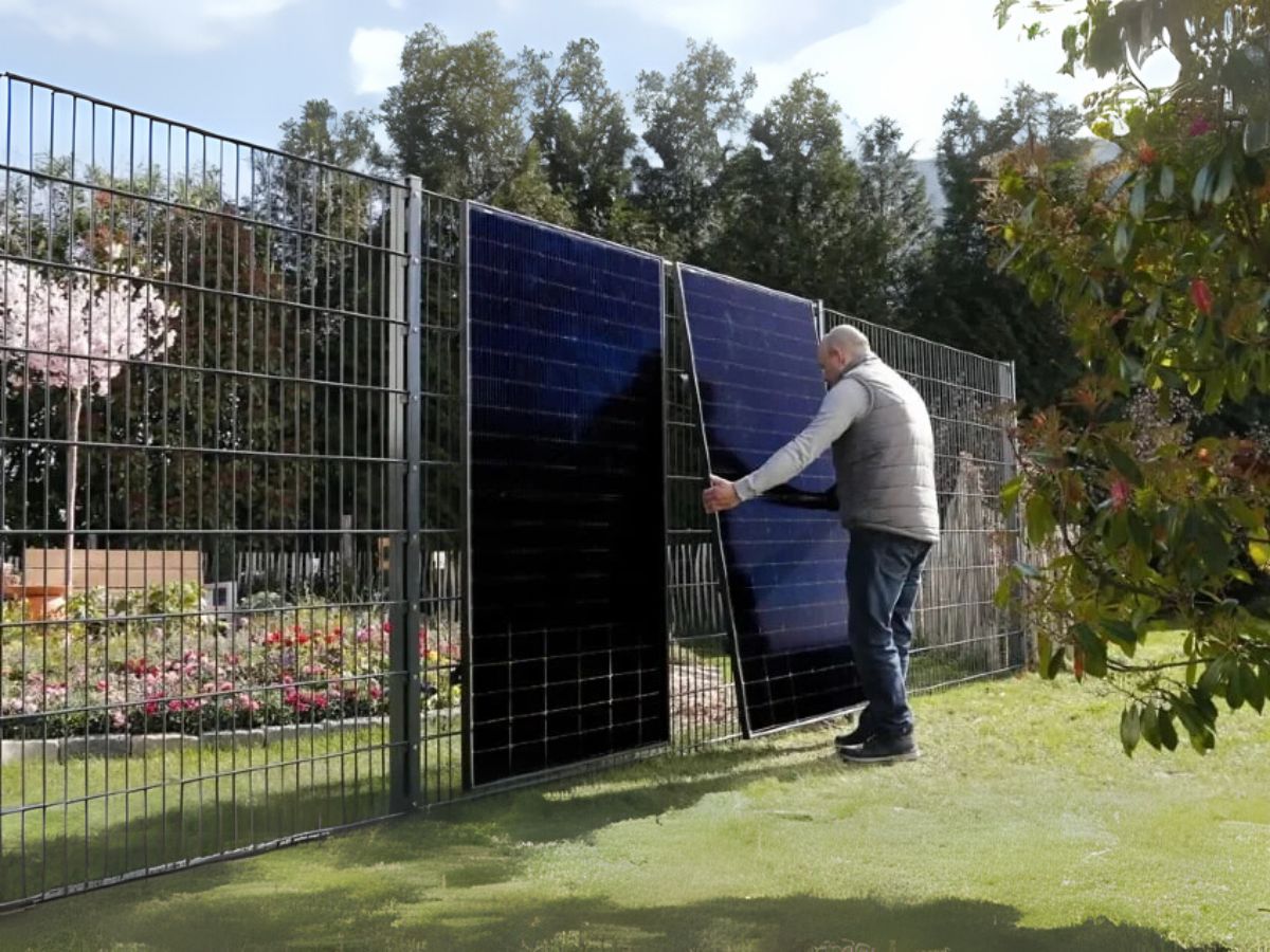 energia - energia solar - painéis solares