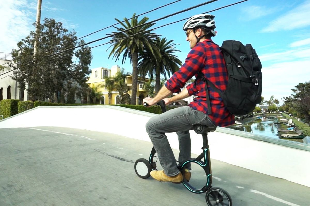 bicicleta - bicicleta elétrica - bike - bike elétrica