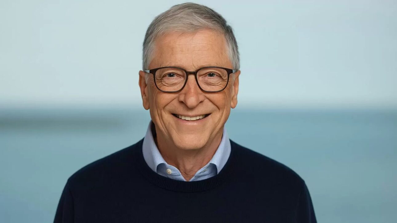 bill gates - elon musk - EUA - donald trump - microsoft