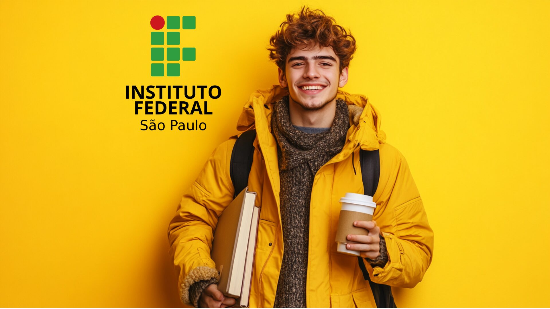Instituto Federal - IF - cursos gratuitos - graduação