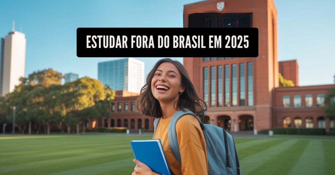 Sua chance de estudar e morar na Austrália: Governo australiano oferece bolsas de estudos para cursos de graduação e pós-graduação totalmente de graça 