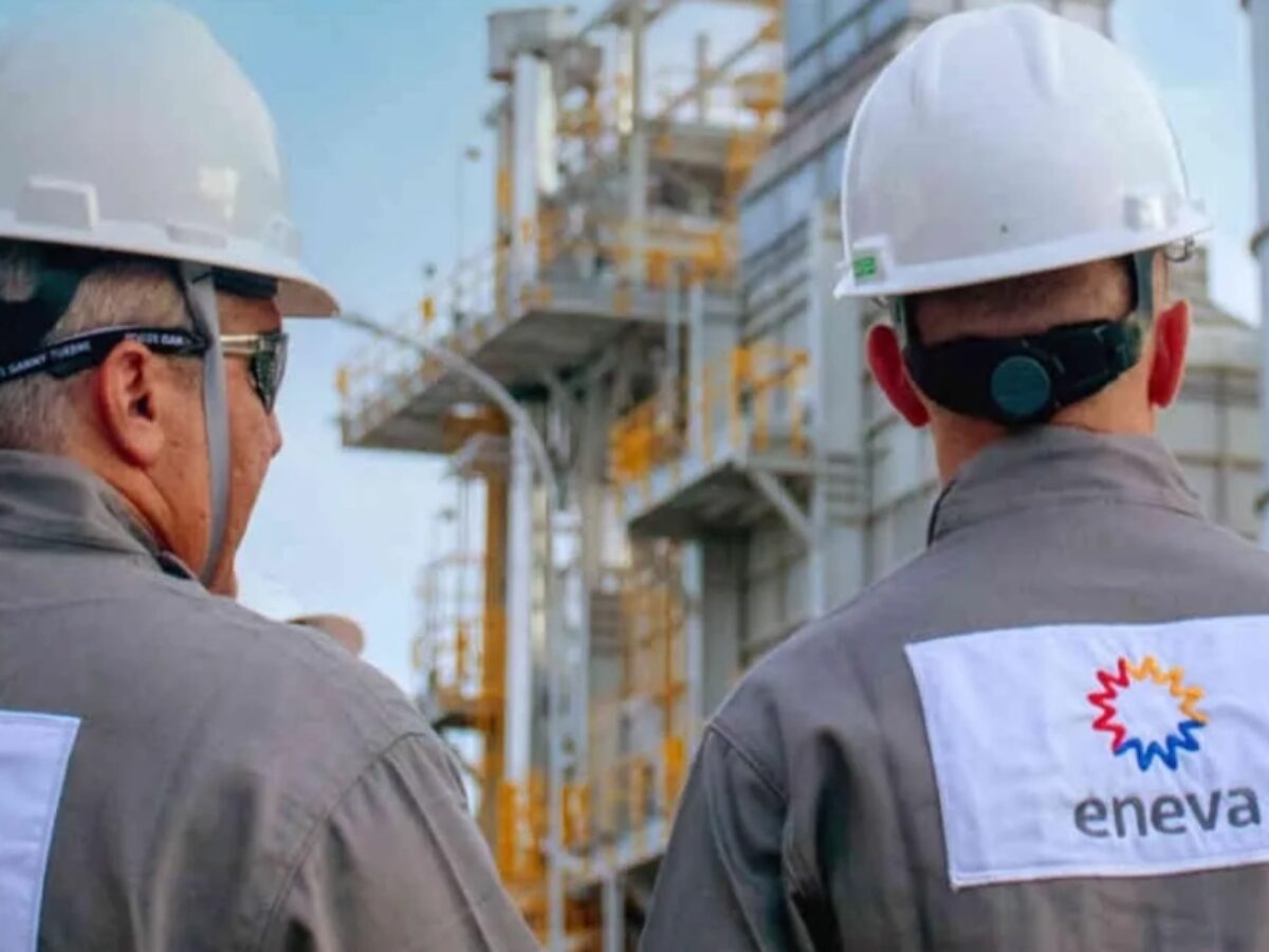 A Eneva recebeu autorização da ANP para importar gás da Argentina e da Bolívia por dois anos. Operação amplia rotas de suprimento e reforça a segurança energética no Brasil.