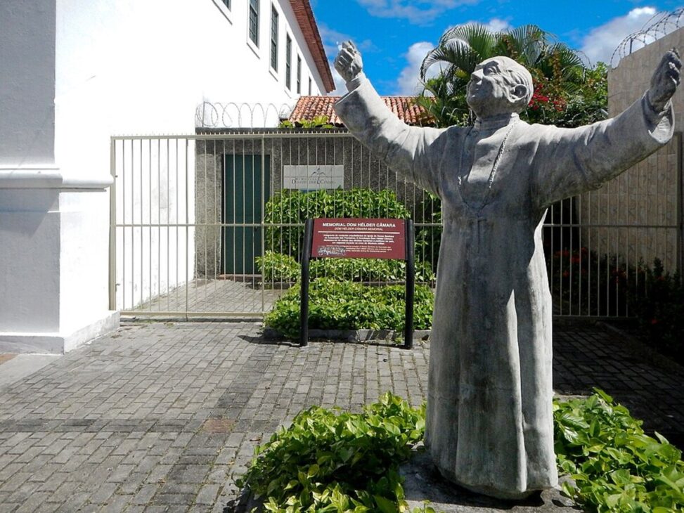 Construcciones más antiguas del Brasil