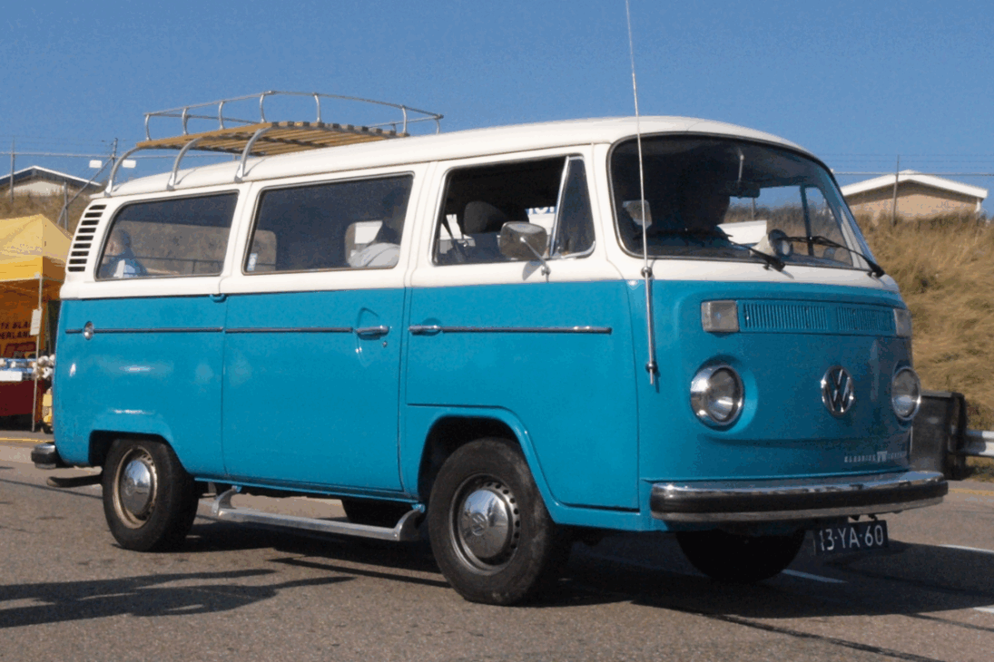 Este es el auto que permaneció más tiempo en producción continua en Brasil