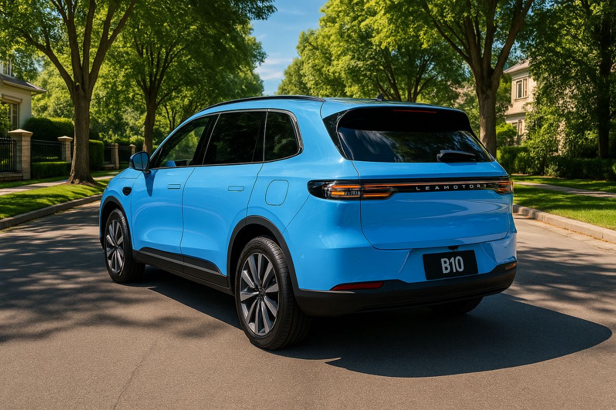 Prepare-se! 🗓️ Os lançamentos de carros no segundo semestre de 2025 no Brasil vão agitar o mercado. SUVs, picapes e mais.