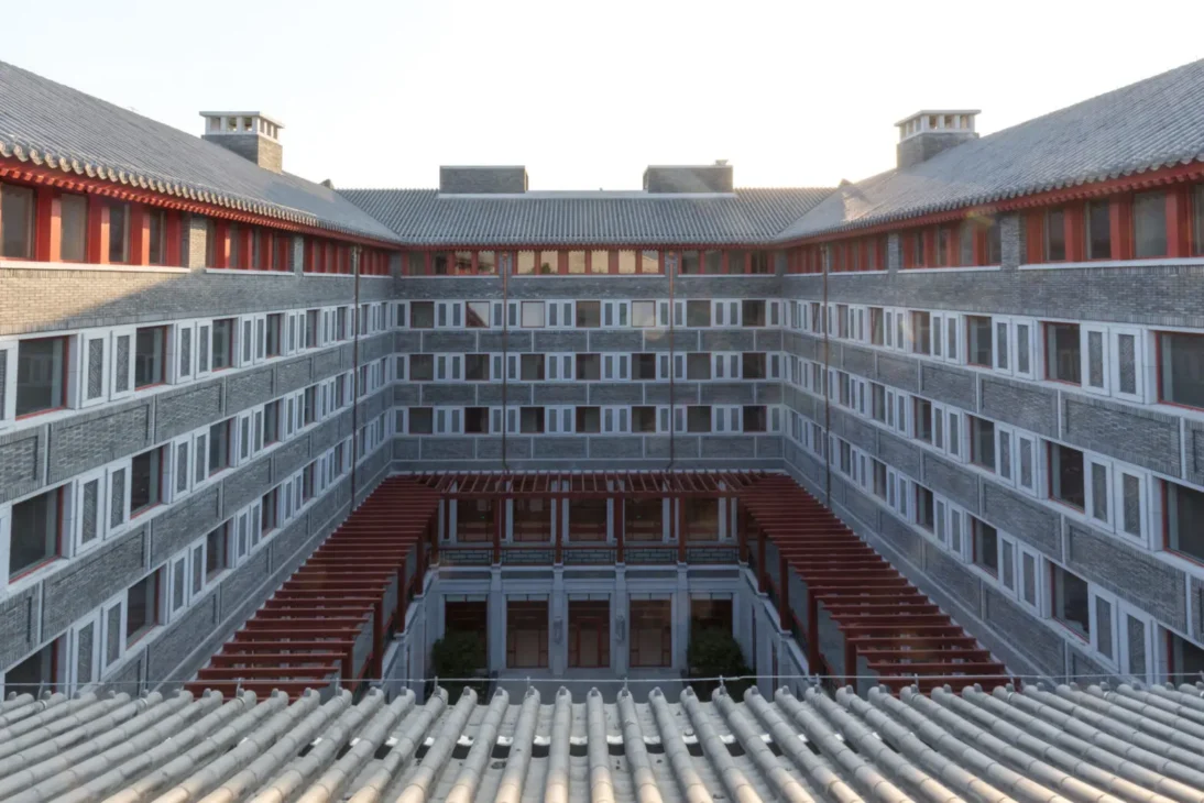 ¡Estudia gratis en China! La beca integral Schwarzman Scholars cubre maestría, viaje y alojamiento en Pekín. Inscripciones abiertas hasta el 10 de septiembre