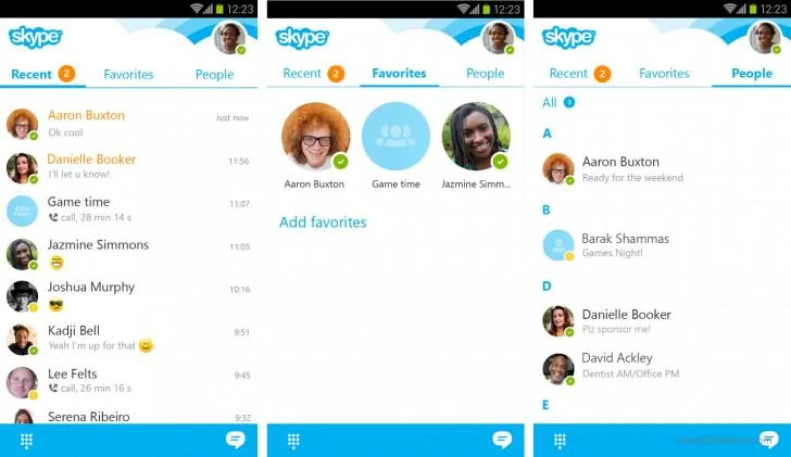¡Fin de Skype! Microsoft apaga la app de 2003 hoy (5/5). Los usuarios migran a Teams. Exporte sus datos hasta Ene/2026. Sepa más