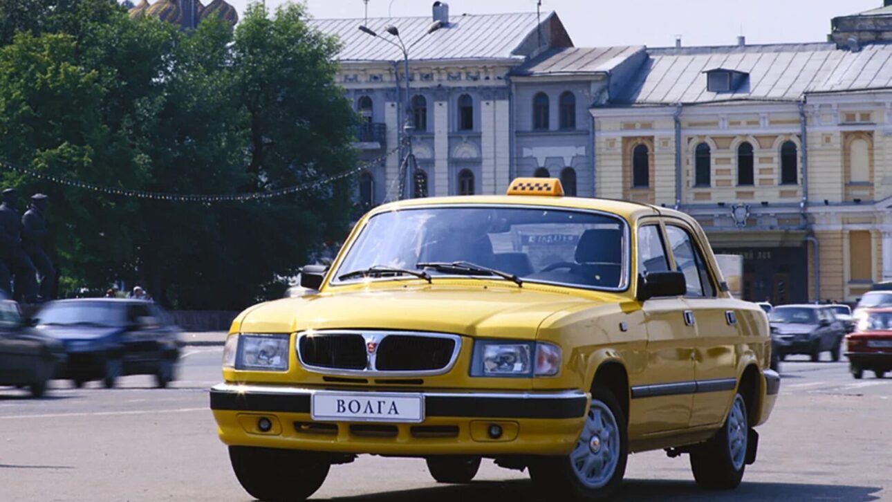 taxis - coches - transporte -