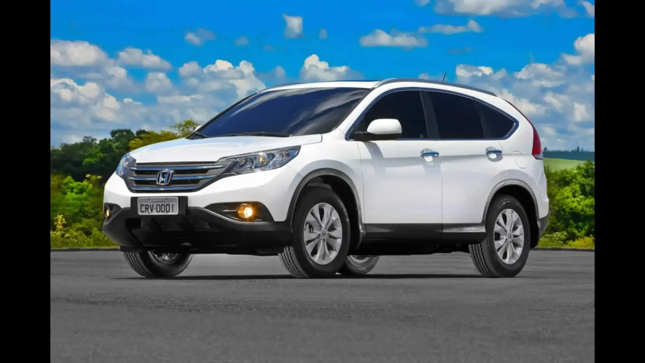 SUVs baratos y "tanques de guerra" en Brasil