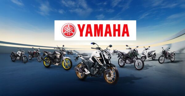 Yamaha atualiza sua linha de motos e aposta em sustentabilidade com a Neo’s Connected, uma scooter elétrica que chega para revolucionar o Brasil.