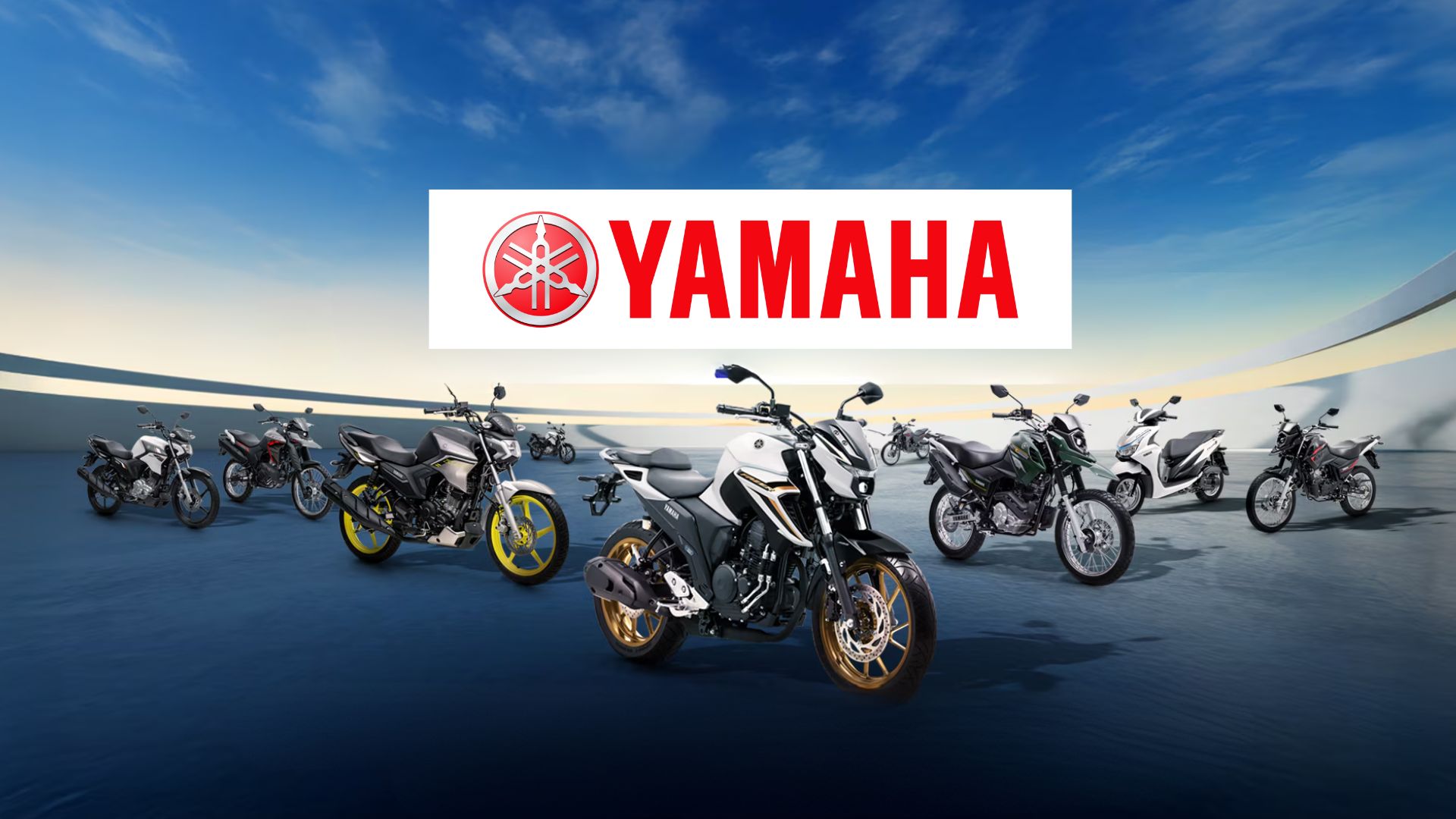 Yamaha atualiza sua linha de motos e aposta em sustentabilidade com a Neo’s Connected, uma scooter elétrica que chega para revolucionar o Brasil.