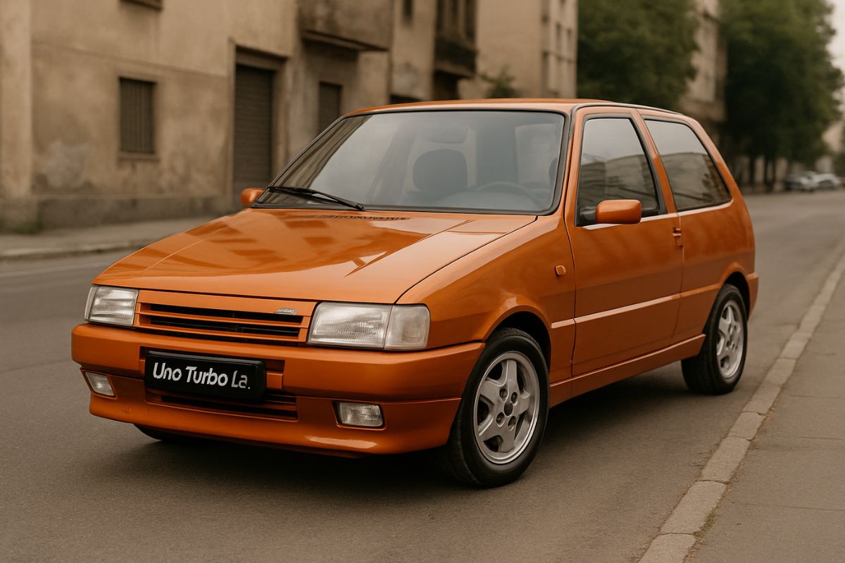 Motor Fiat Sevel: A História do Robusto e Girador Coração Italiano que Marcou Época no Brasil e Argentina!