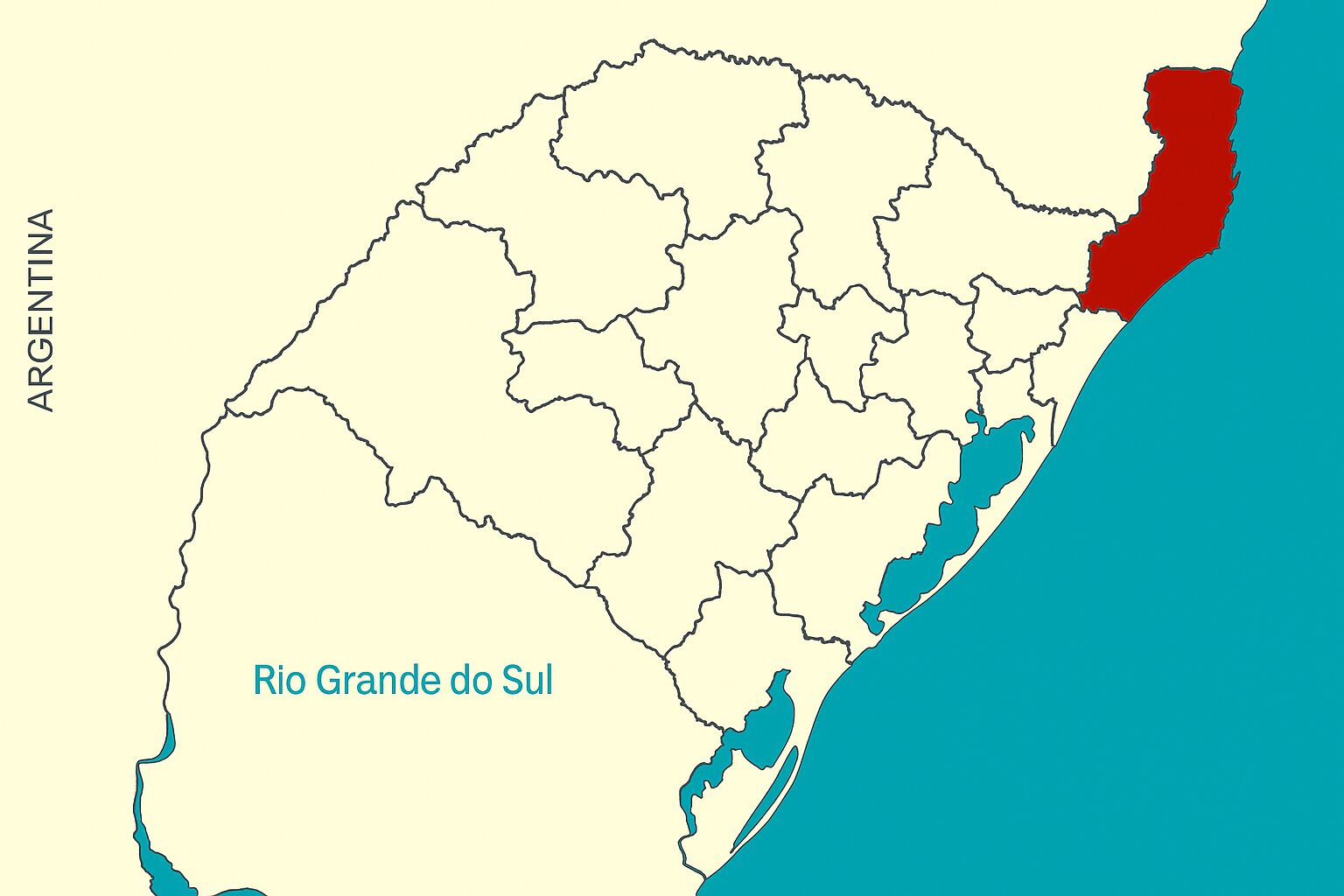 Cidade brasileira vira destino de quem busca qualidade de vida: mais de 4 mil pessoas se mudam para lá todos os anos