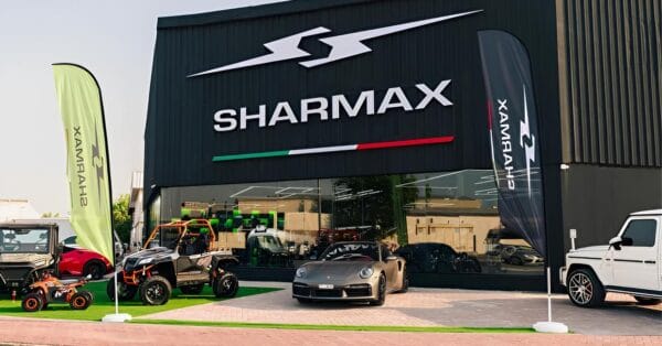 Marca Sharmax desembarca no Brasil e anuncia chegada da Tekken 250: moto trail de baixo custo no mercado das 250 cc