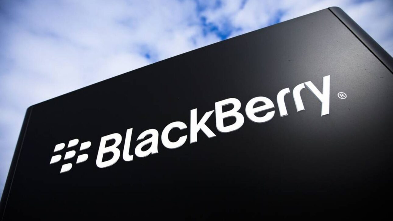 kodak - blackcherry - nokia - empresas - tecnologia