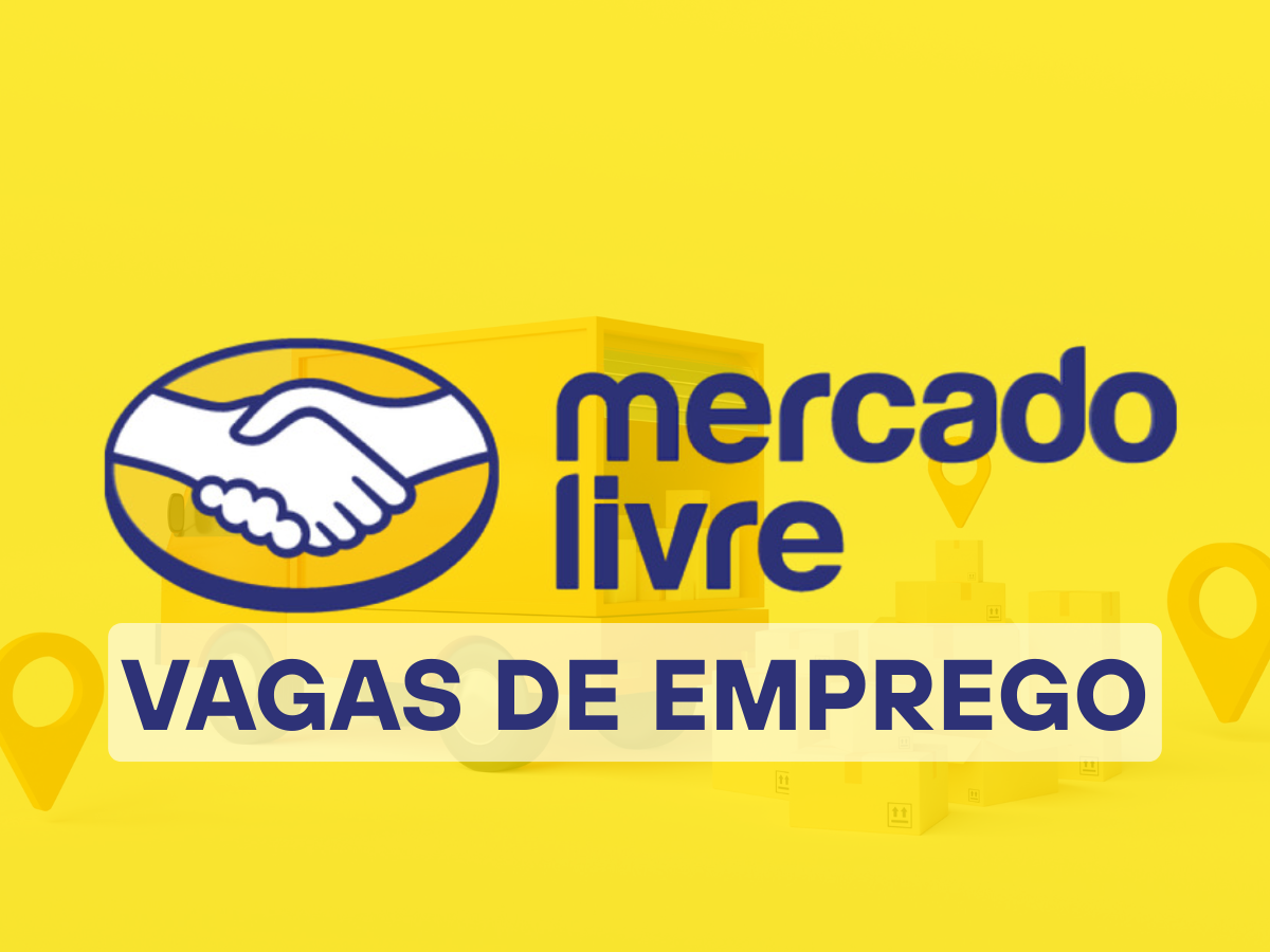 Mercado Livre oferece vagas para Assistente de Contratação de Transportes em Osasco, SP, exigindo experiência em logística de e-commerce, gestão de veículos e habilidades em comunicação e análise.
