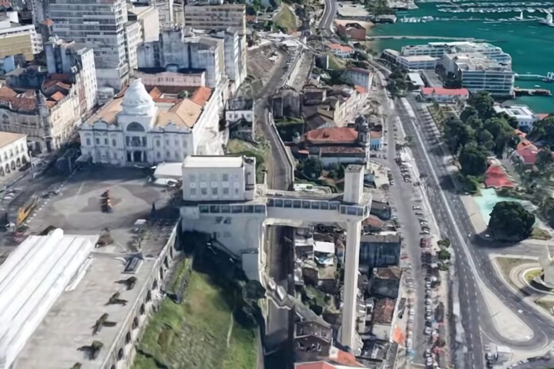 Descubre El Futuro De La Metrópole Brasileña De Salvador Ante El Aumento Del Nivel Del Mar. Explora Las Áreas Costeiras Vulnerables, Los Riesgos De Inundaciones Y Erosión, El Contexto Geológico Y Las Proyecciones Hasta 2100. Infórmate Sobre Los Esfuerzos De Adaptación En Curso En Esta Ciudad Histórica De Brasil.