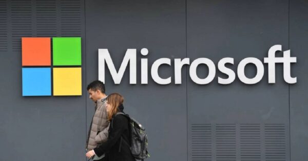 Microsoft demite mais de 6 mil funcionários em reestruturação global que também atinge trabalhadores brasileiros