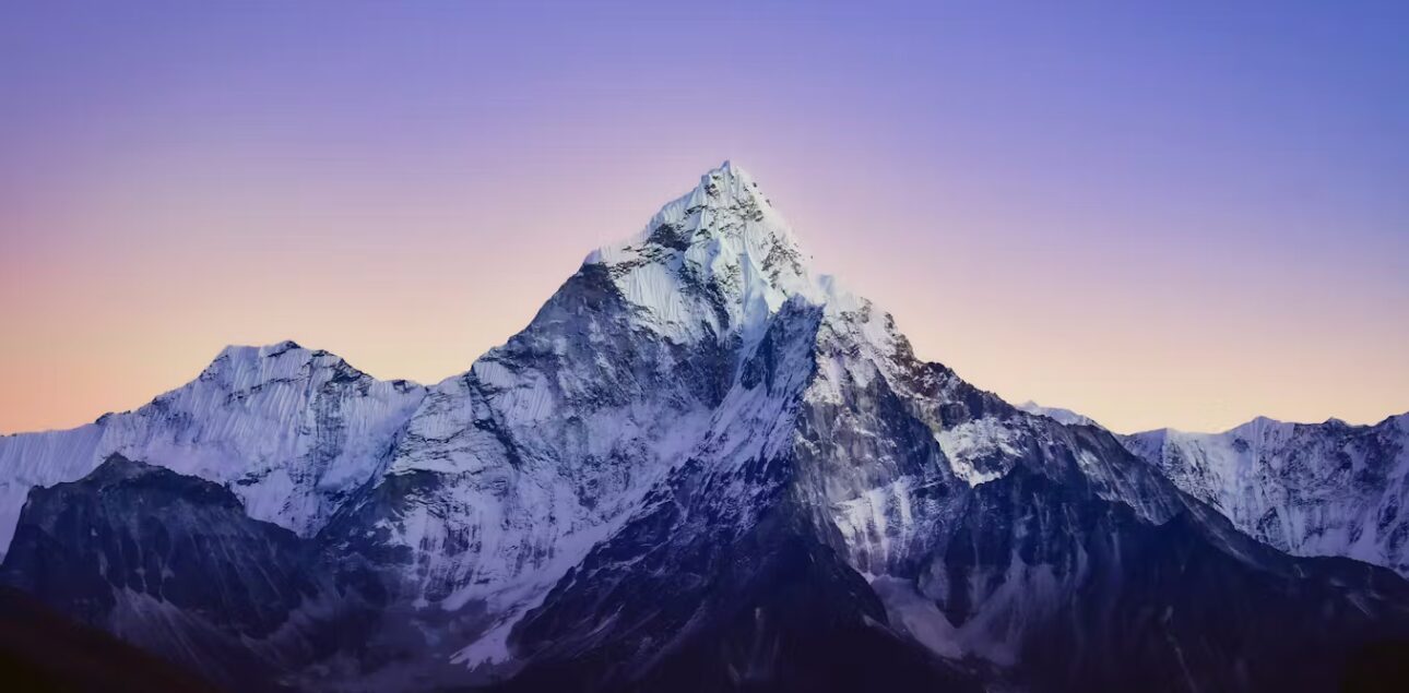 Monte Everest