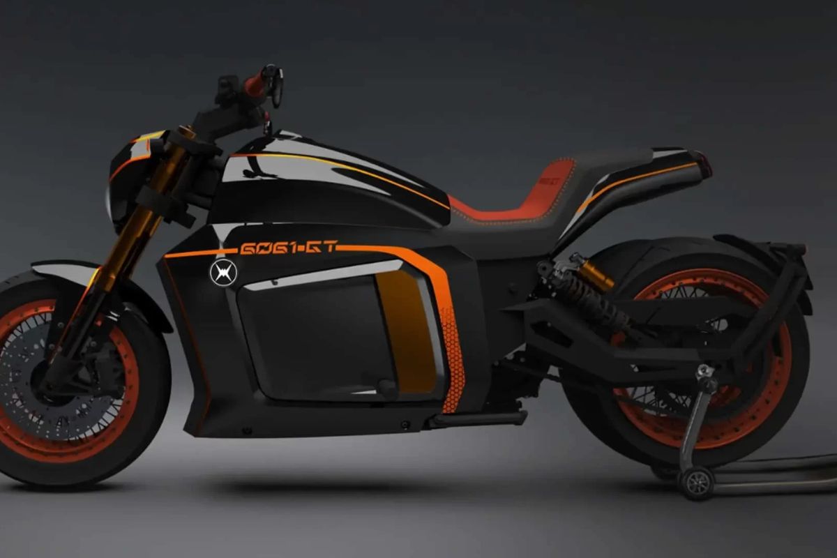 Moto elétrica de 1000km: empresas revelam baterias do futuro! 🤯 Estado sólido, grafeno e mais. A revolução na autonomia está próxima?