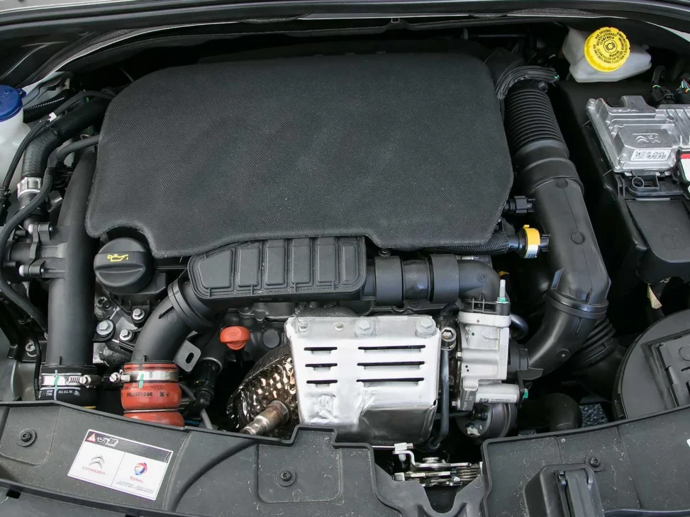 Motor 1.2 Turbo PureTech de Stellantis: ¿Inédito en Brasil para Peugeot/Citroën?