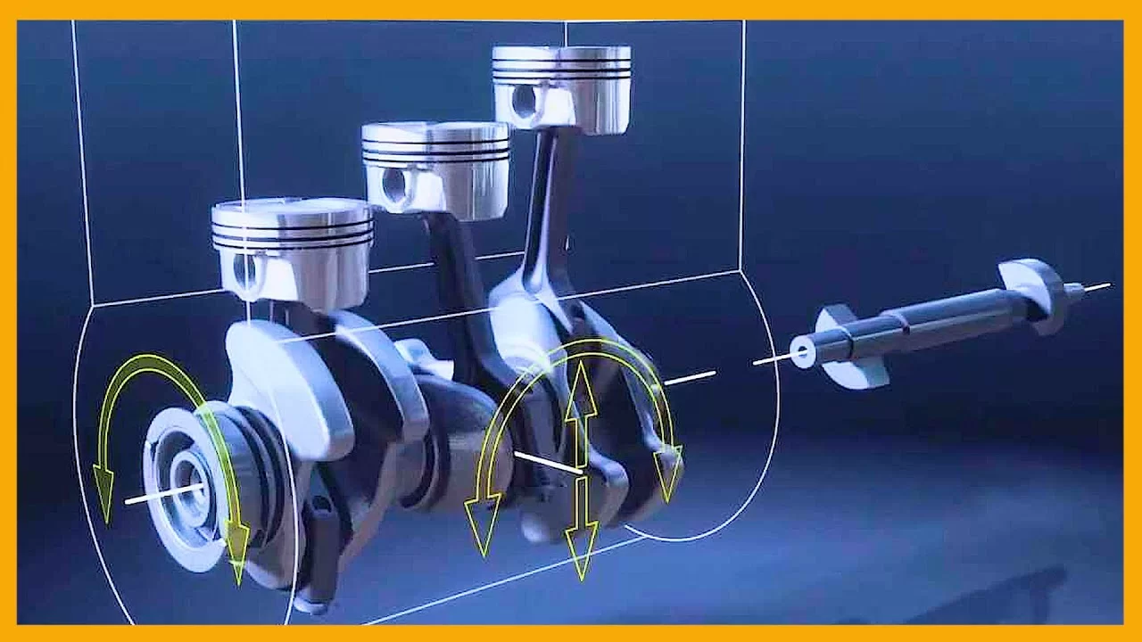 Motores 3 cilindros vibran mucho Desvendamos mitos y verdades sobre los más vendidos en Brasil. Análisis técnico, consejos y qué observar antes de comprar.