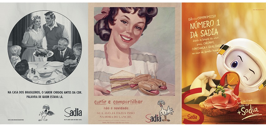 Nace Sadia: La Oportunidad en Concórdia y la Superación de los Desafíos