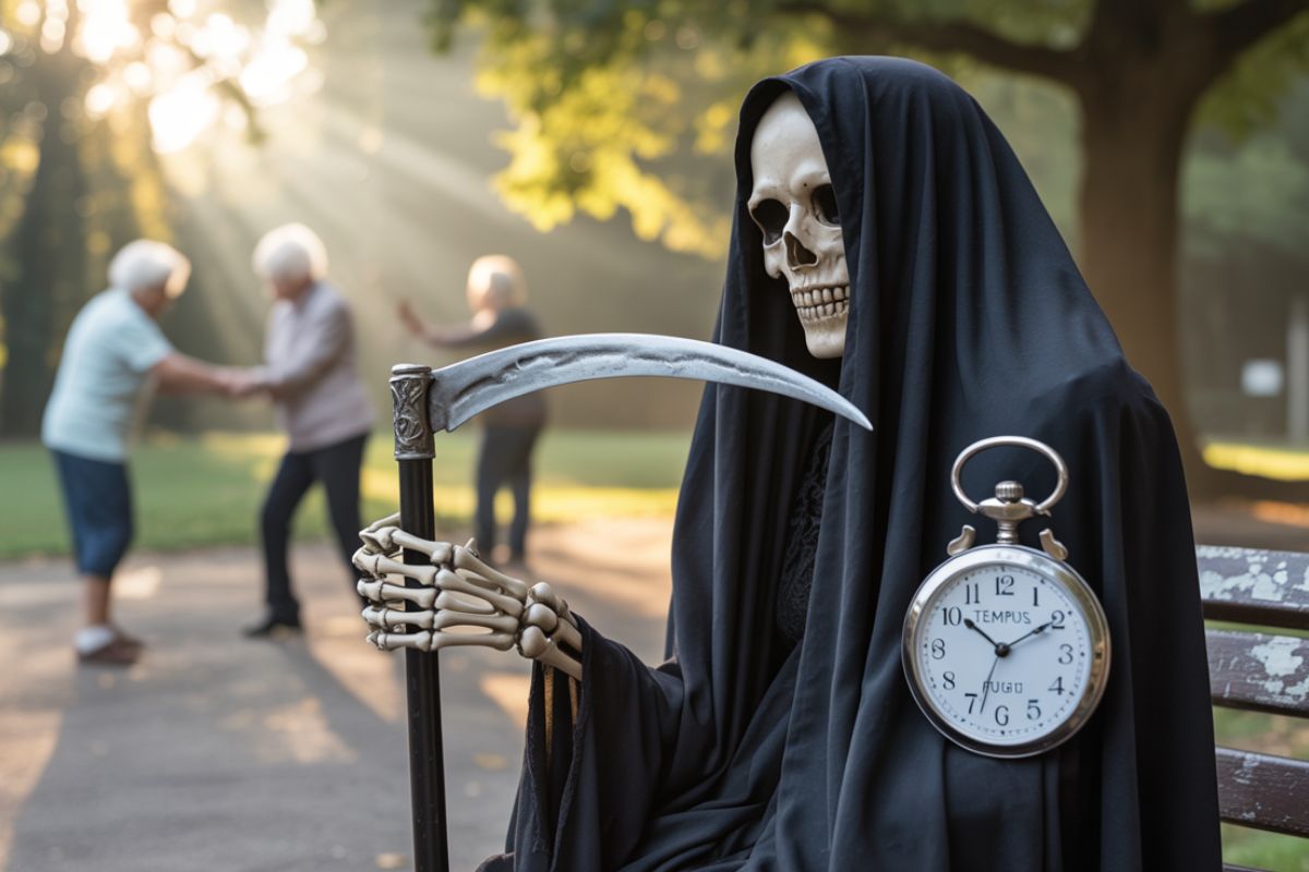 Qual cidade brasileira detém o segredo dos 100 anos? 🇧🇷 Investigamos Veranópolis (RS), os centenários da Bahia e as chaves para uma vida longa