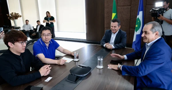 Brasil pode receber nova fábrica da chinesa Haid Group para processamento de caroço de algodão; investimento estimado em US$ 80 milhões