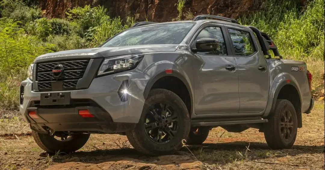 ¿Nueva pick-up de Honda basada en la Frontier? Marca estudia modelo mediano a través de asociación con Nissan, pero el proyecto solo debe salir después de 2030. Saiba mais.