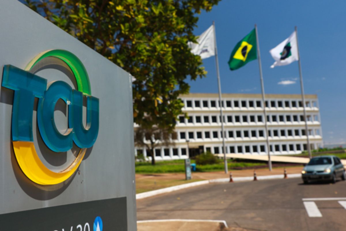 TCU 2025: Novo concurso no Brasil com 60 vagas para Auditor (R$26k) e Técnico (R$15k) em Brasília. Edital em breve. Prepare-se!