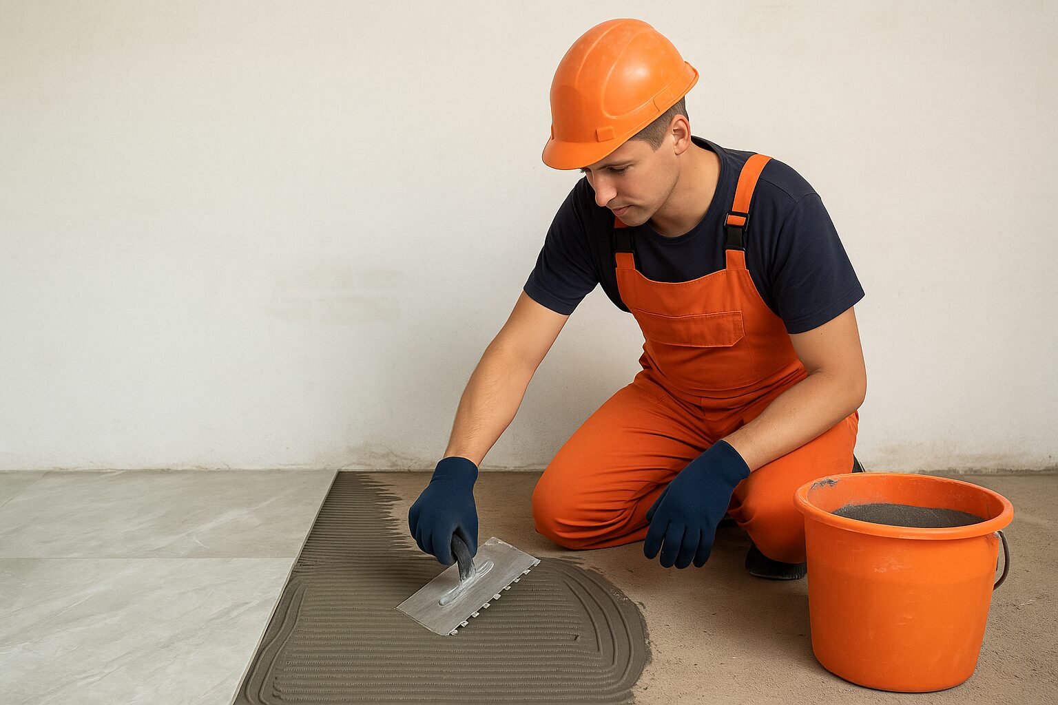 Novo material que pode superar o porcelanato chega à construção civil como nova aposta por ser mais barato, mais durável, mais econômico e fácil de aplicar