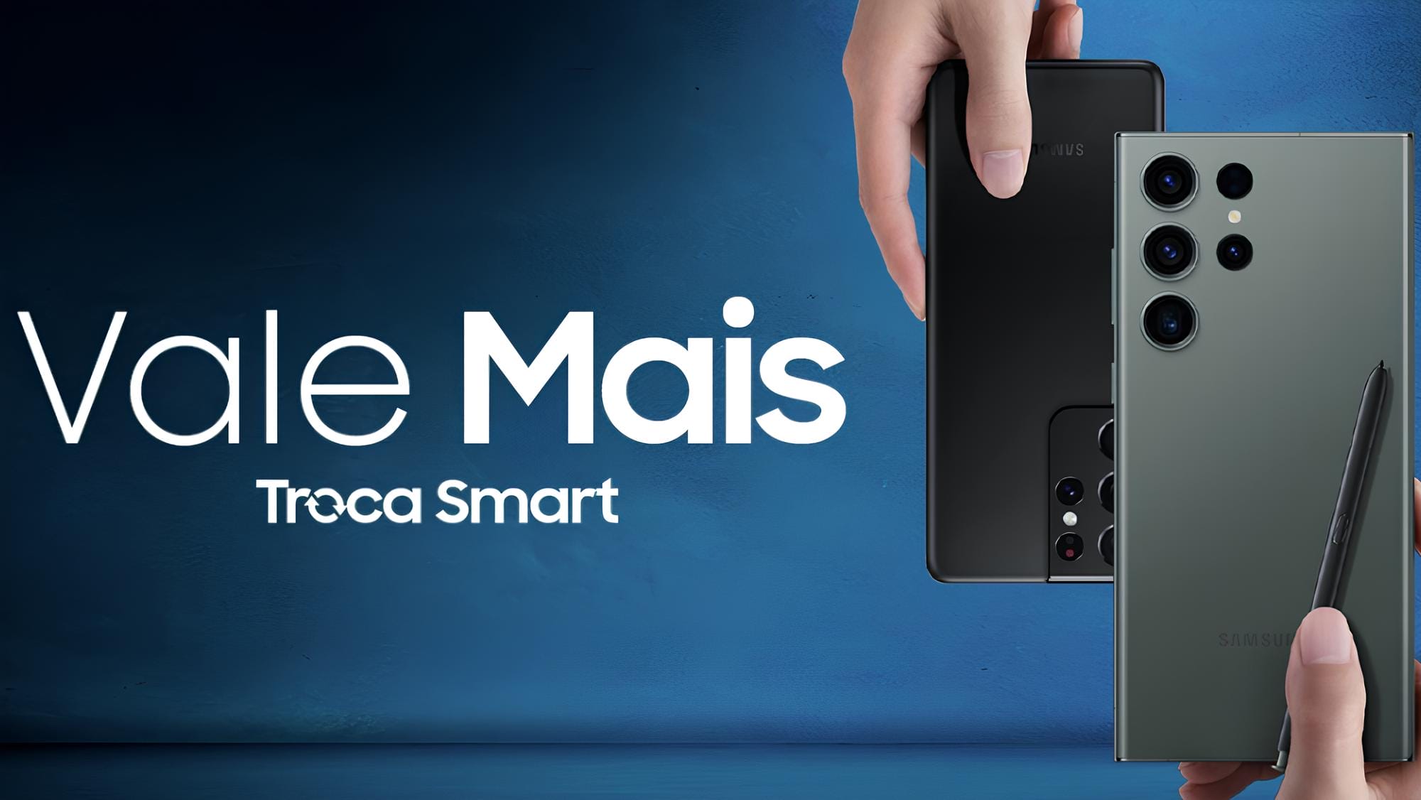 Novo programa da Samsung oferece reembolso de até 50 do valor do celular antigo