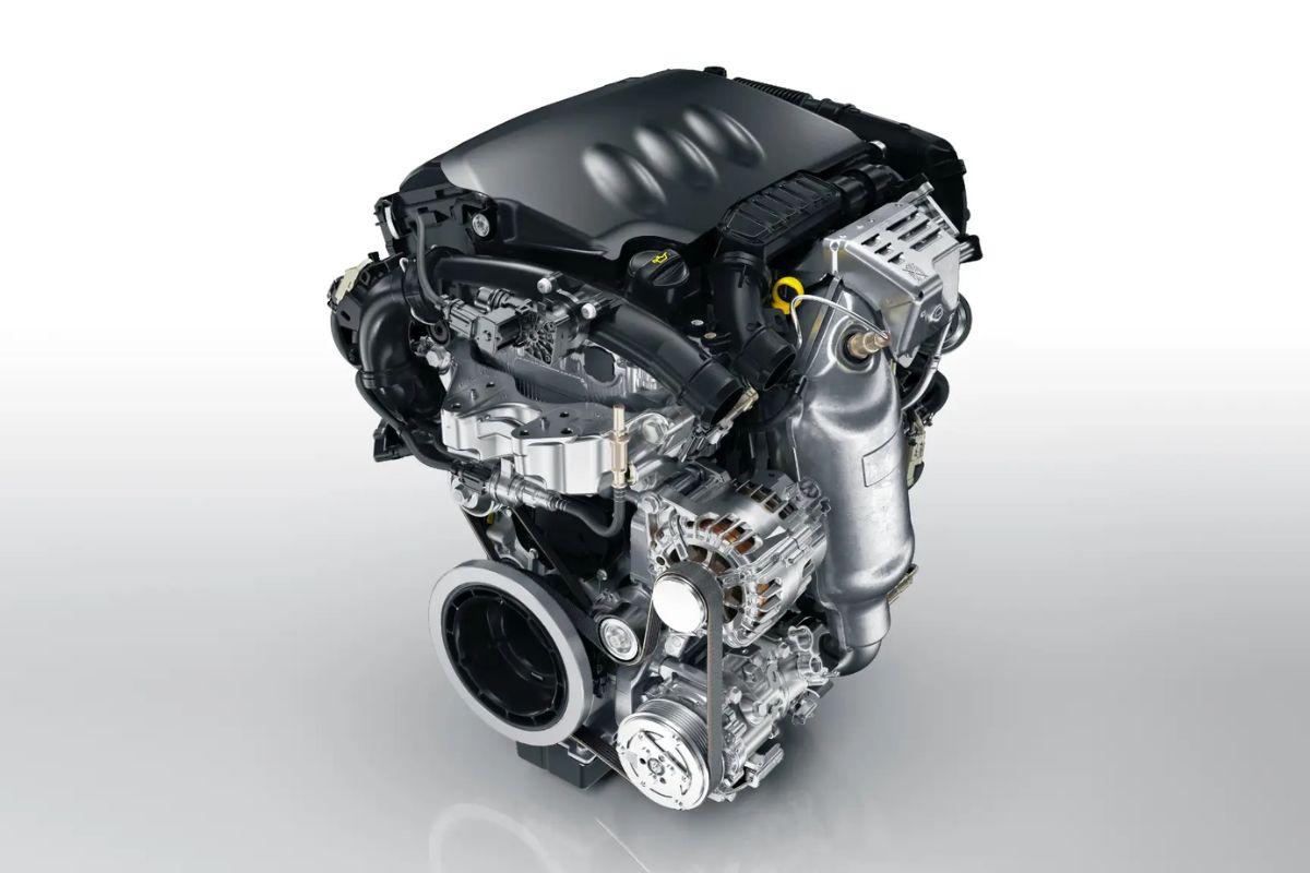 Motor 1.2 Turbo PureTech da Stellantis: Inédito no Brasil para Peugeot/Citroën?