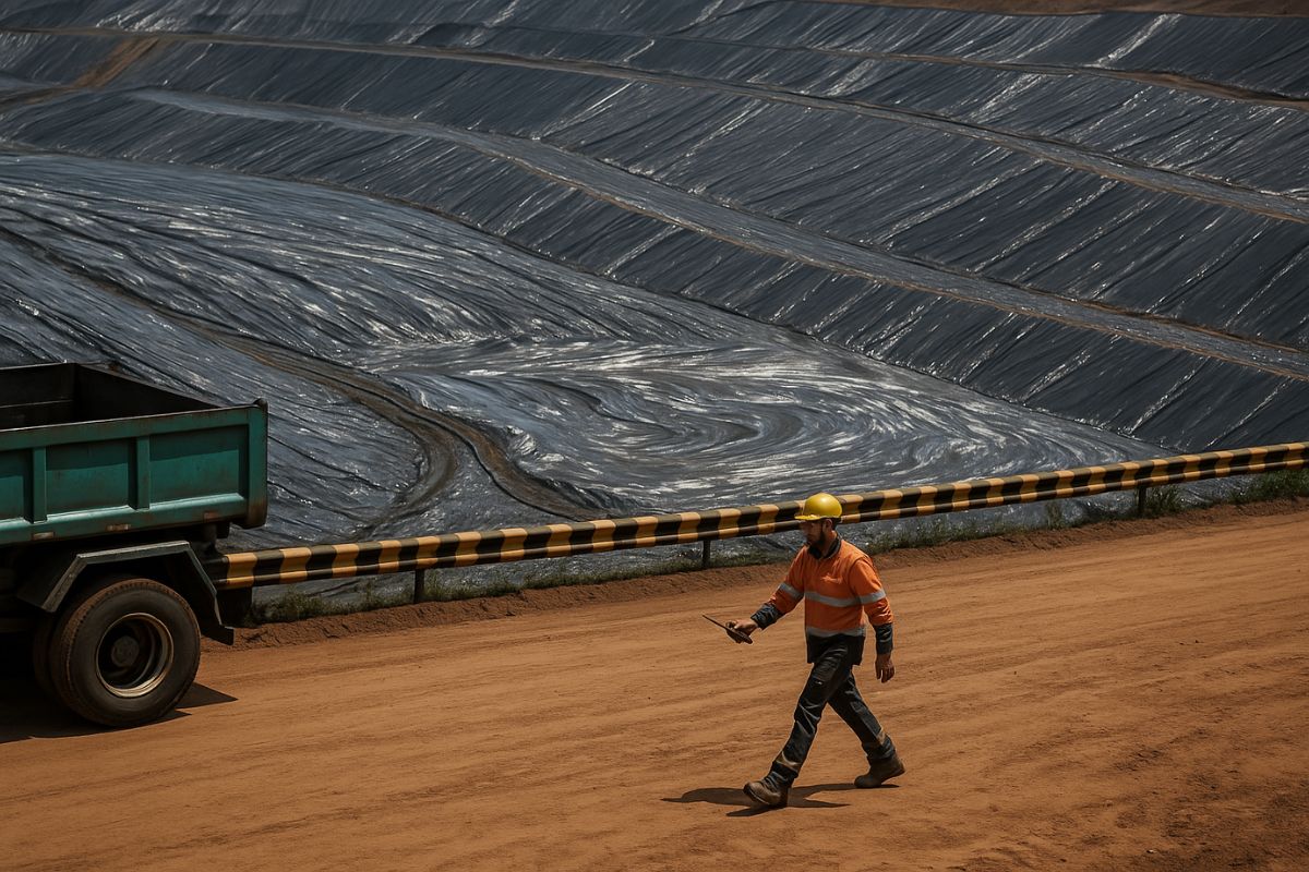 Brasil, Dono da Maior Reserva de Nióbio do Mundo: A Fortuna Tecnológica Sob Nossos Pés