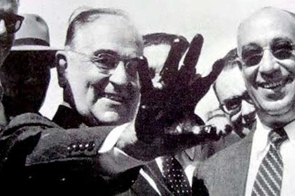 El Petróleo es Nuestro