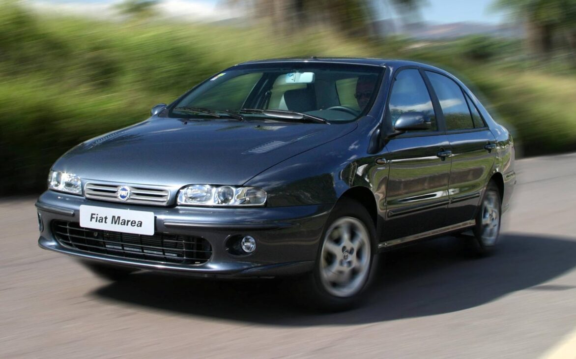 El coche que tenía todo para salir bien, pero el público no lo entendió o la montadora se equivocó gravemente