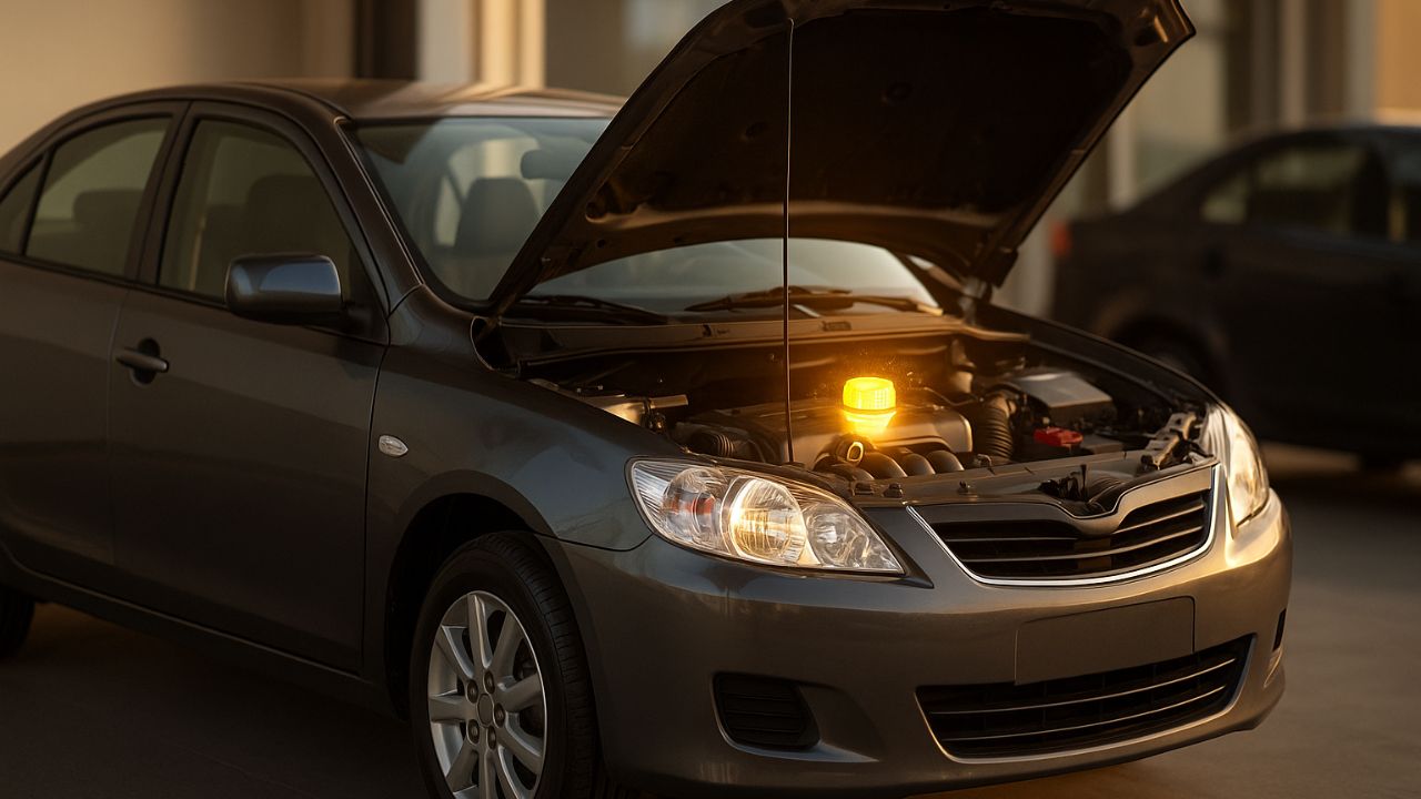 O item automotivo que valoriza seu carro usado em até 20% na revenda e os brasileiros estão descobrindo