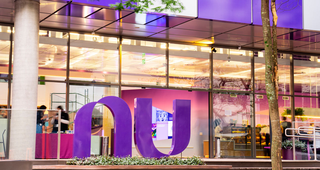 ¿Qué sucedió con NUBANK? De startup a +100M clientes y lucro BILIONÁRIO