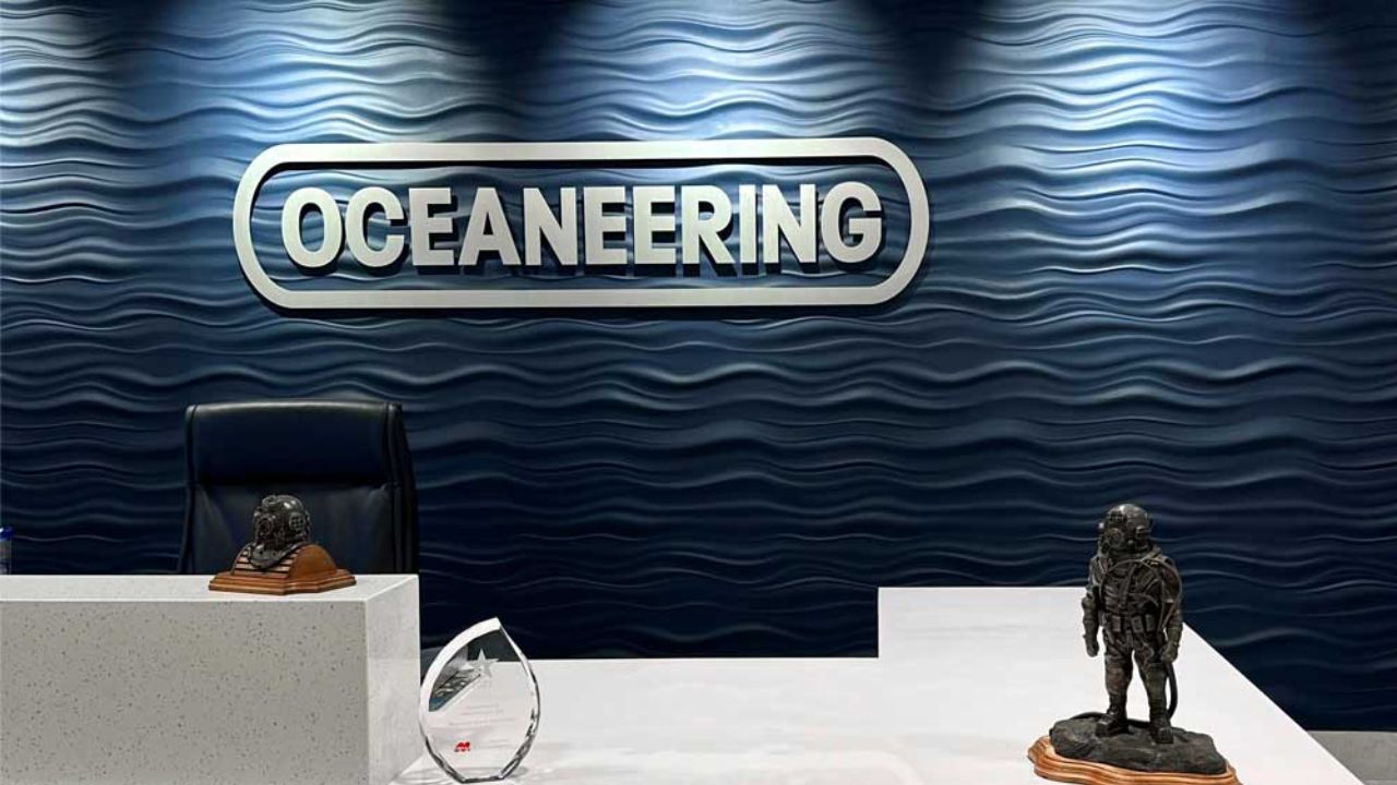 Oceaneering está contratando Trainee Assistente Técnico em Macaé, essa pode ser sua chance de desenvolver sua carreira
