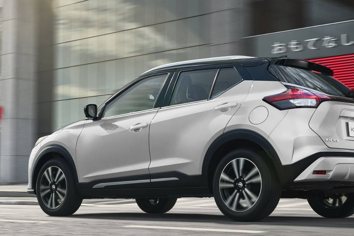 Quer economizar? Veja o ranking dos 5 SUVs compactos usados que menos consomem combustível na cidade. Guia completo com dados do INMETRO