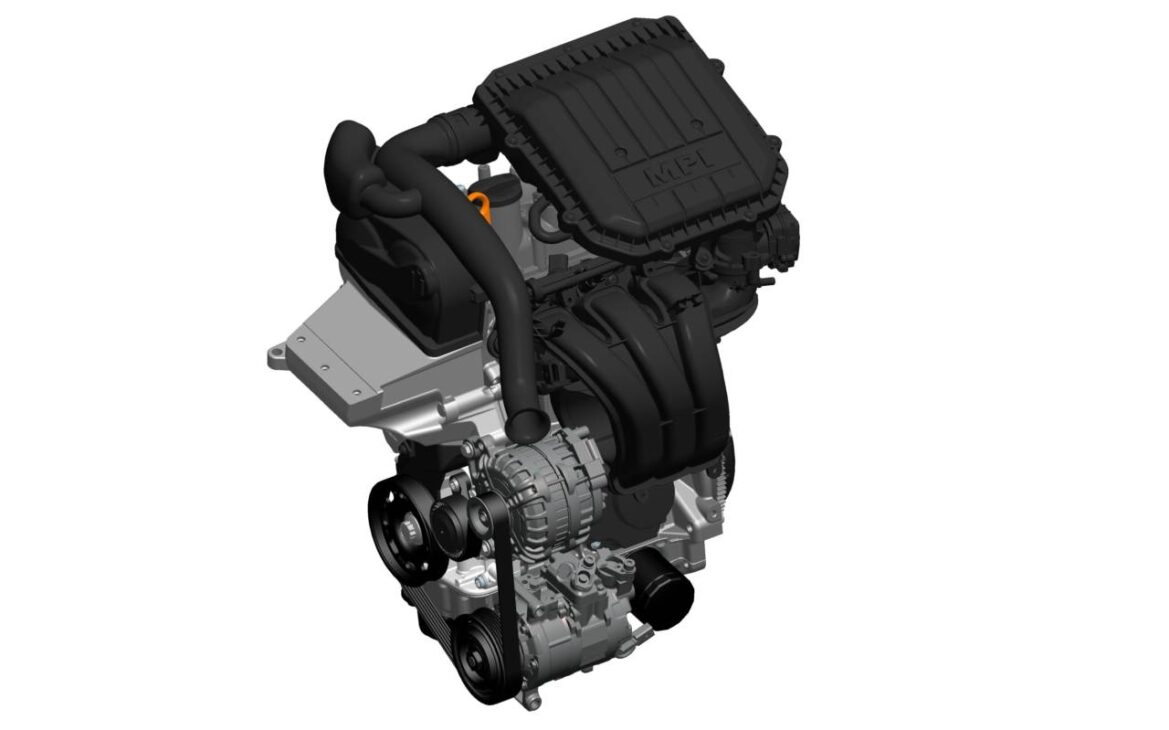 Los 5 Motores De Carro Que 'Piden Agua' Y Dinero Antes De Los 100.000 Km En Brasil