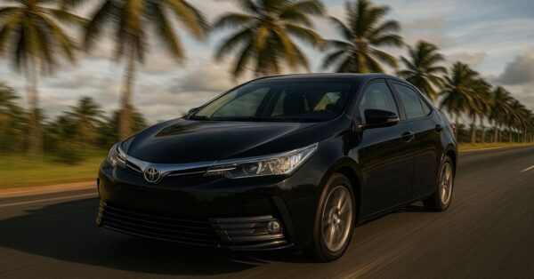 Descubra os 5 melhores Corollas no Brasil em custo-benefício! Análise detalhada de modelos novos e seminovos (G11, G12) para uma compra inteligente e segura