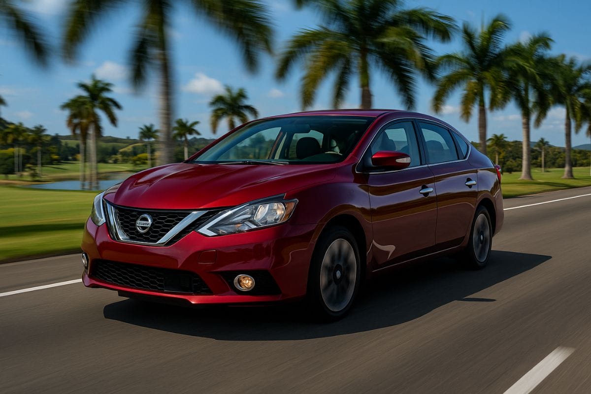 Melhores carros por menos! Veja 4 carrões usados (Lancer, Sentra, Golf, Cruze) mais baratos e equipados que populares 0km. Guia para uma compra inteligente