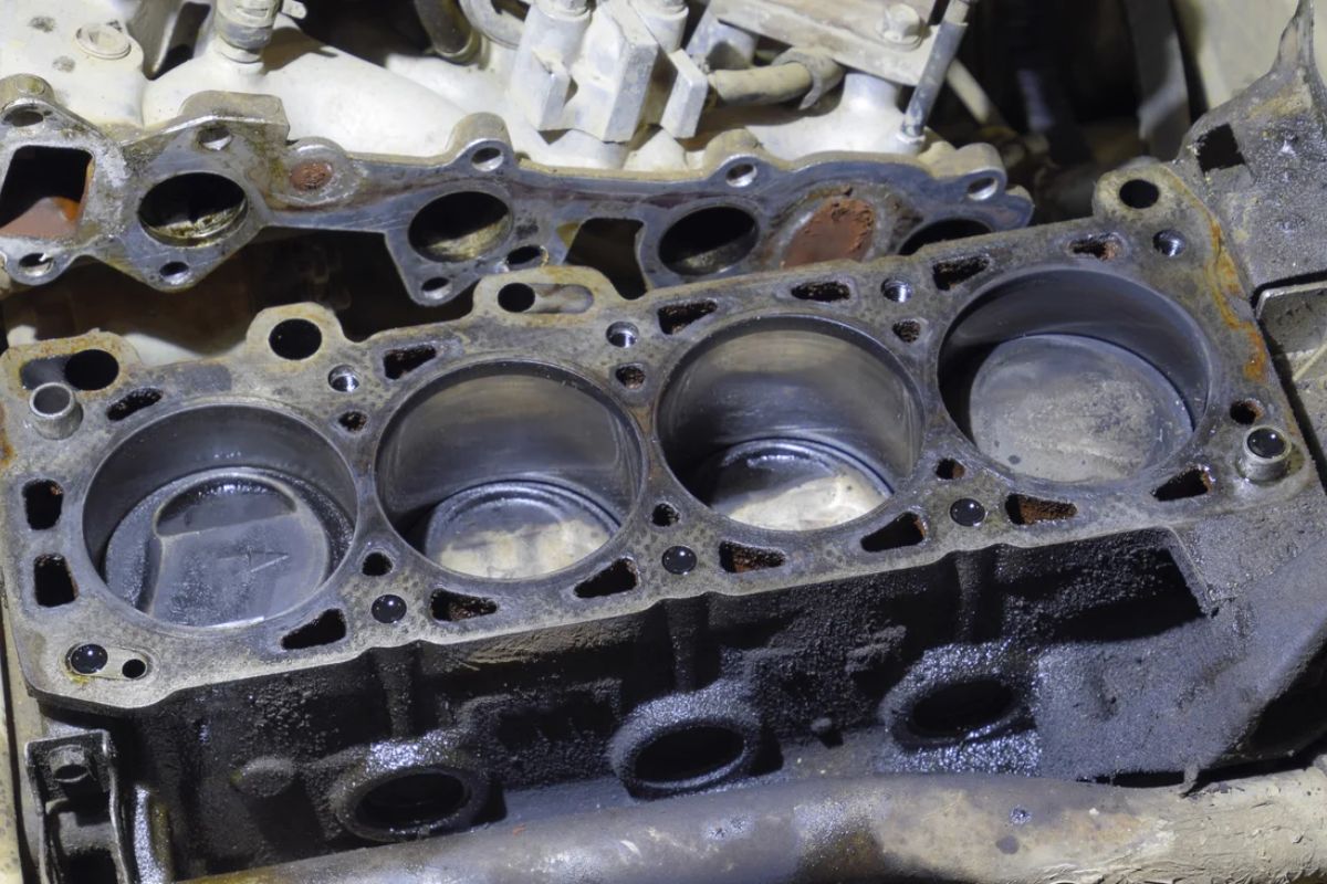 Alerta Carbonização! ⚠️ Motores de carros populares no Brasil que mais sofrem com o problema. Veja a lista e como se proteger!