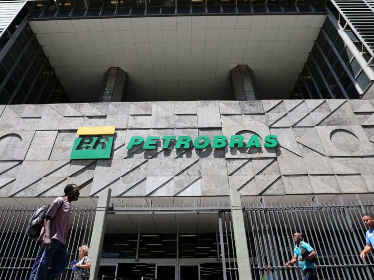 Estatal Petrobras amplia presença no mercado livre paulista de gás e fortalece estratégia de competitividade industrial da Suzano; investimento bilionário visa garantir abastecimento nacional.